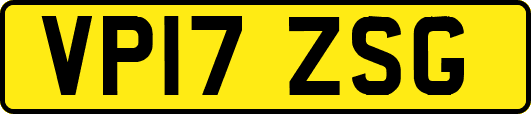 VP17ZSG