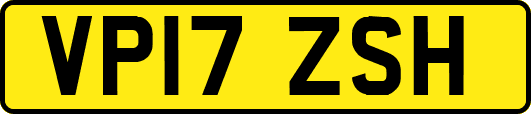 VP17ZSH