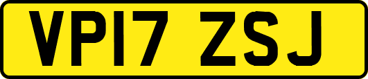 VP17ZSJ
