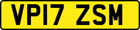 VP17ZSM