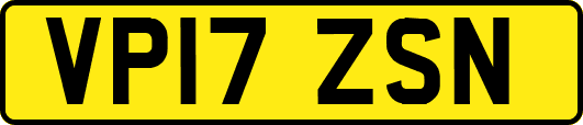 VP17ZSN
