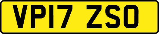 VP17ZSO