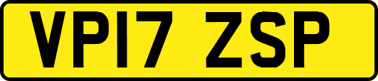 VP17ZSP