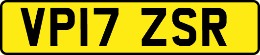VP17ZSR