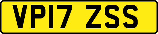 VP17ZSS