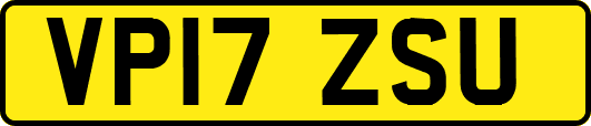 VP17ZSU