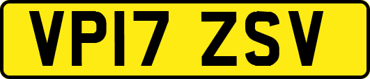 VP17ZSV