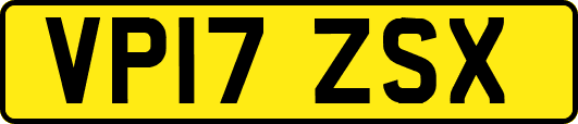 VP17ZSX