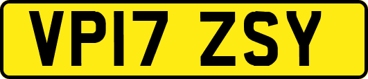 VP17ZSY