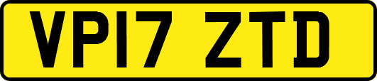 VP17ZTD