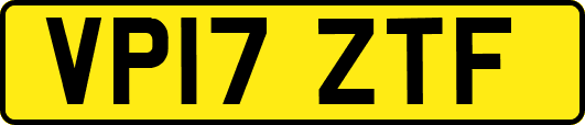 VP17ZTF