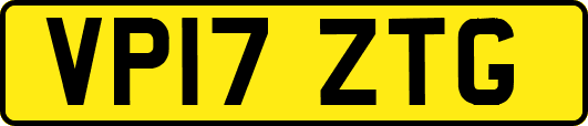 VP17ZTG