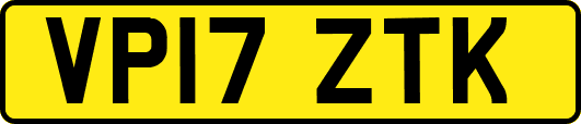 VP17ZTK