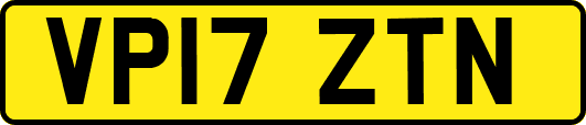 VP17ZTN