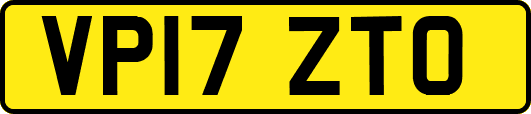 VP17ZTO