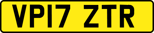 VP17ZTR