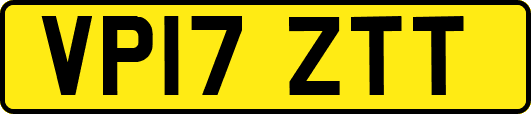 VP17ZTT