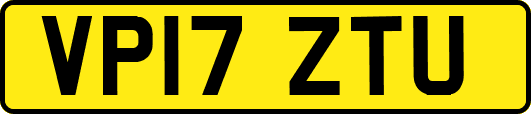 VP17ZTU