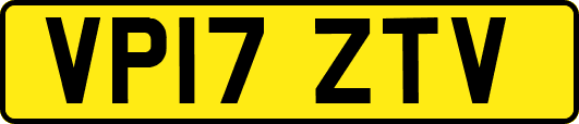 VP17ZTV