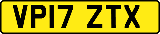 VP17ZTX