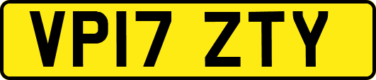 VP17ZTY