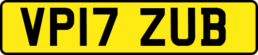 VP17ZUB