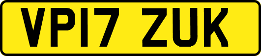 VP17ZUK