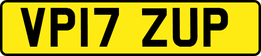 VP17ZUP