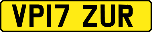 VP17ZUR