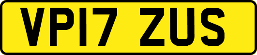 VP17ZUS