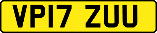 VP17ZUU
