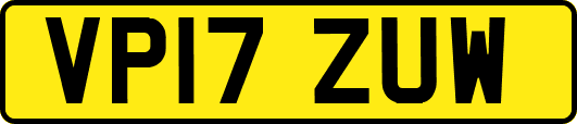 VP17ZUW
