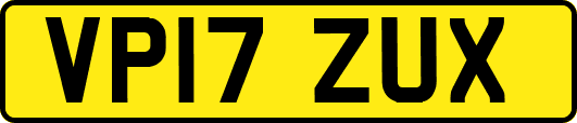 VP17ZUX