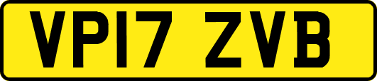 VP17ZVB