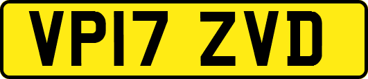 VP17ZVD