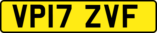 VP17ZVF