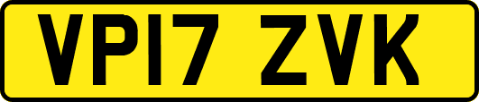 VP17ZVK