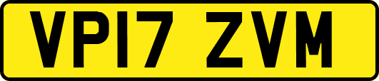 VP17ZVM