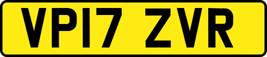 VP17ZVR