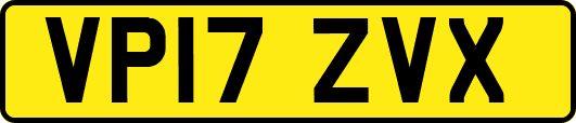 VP17ZVX