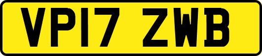 VP17ZWB
