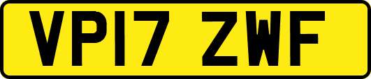 VP17ZWF