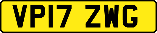 VP17ZWG