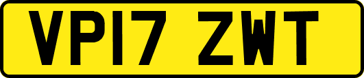 VP17ZWT