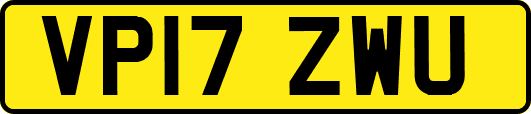 VP17ZWU