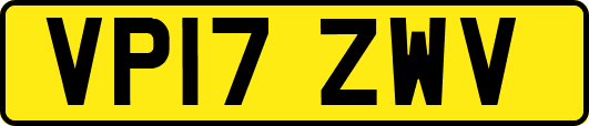 VP17ZWV