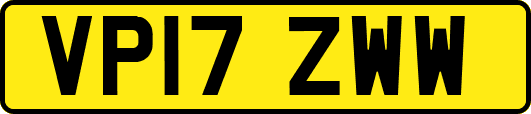 VP17ZWW