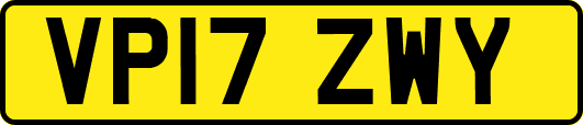 VP17ZWY