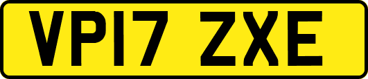 VP17ZXE