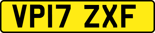 VP17ZXF